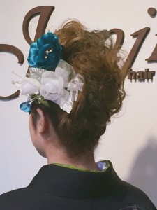☆成人式2016☆