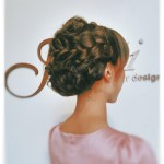 ヘアセット